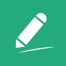 Icono de Fast Note Lite - Notepad, Note